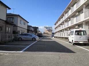 サンビューム明園の物件外観写真